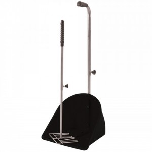 Perry Muck Grabber With Retractable Handles
